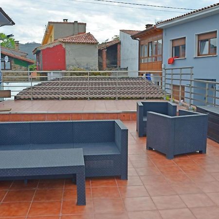 Hostal Aldea De Ribadesella Sardalla Exterior foto