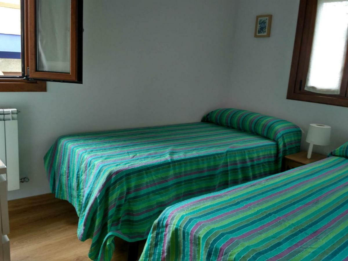 Hostal Aldea De Ribadesella Sardalla Exterior foto
